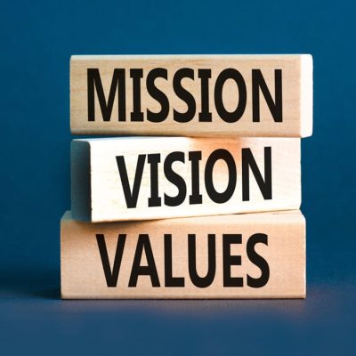 mission